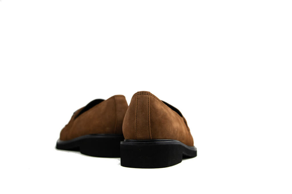 Gabor Gabor Loafer New Whisky Suede
