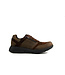 Xsensible Xsensible Stretchwalker Sneaker Dublin Brown