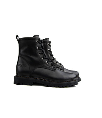 GIGA Giga Veterboot Liz Nero Crust