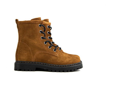 GIGA Giga Veterboot Liz Cathay Spice Velour GIGA Giga Veterboot Liz Cathay Spice Velour