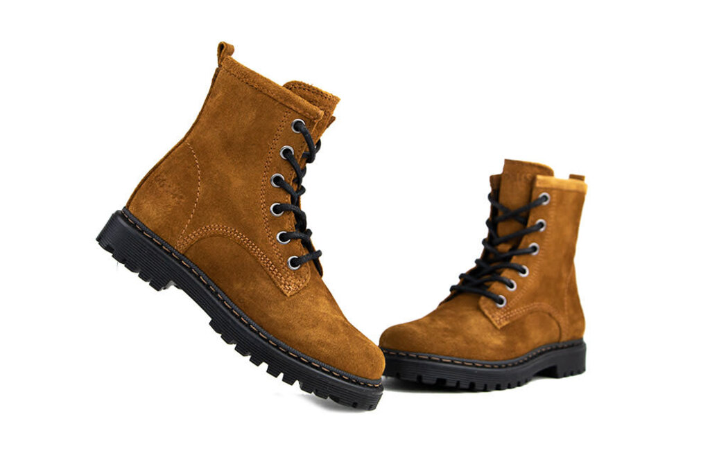 GIGA Giga Veterboot Liz Cathay Spice Velour