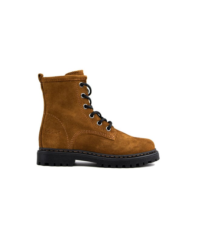Giga Veterboot Liz Cathay Spice Velour