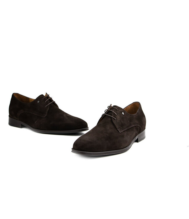 Van Bommel Matra 01.02 Darkbrown