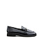Paul Green Loafer Bit Black Lack