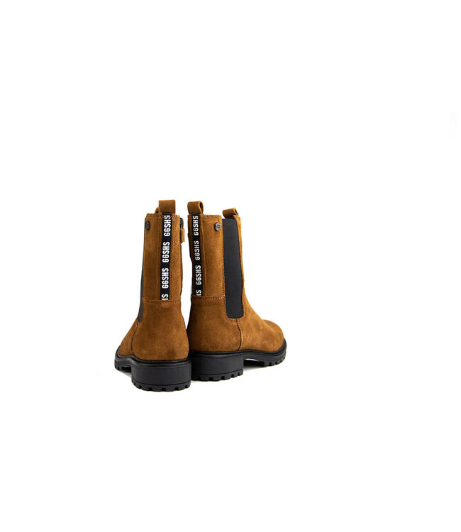 Giga Chelsea Cathay Spice Velour