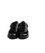 Durea Sneaker Schwarz Lak Combi H-breite