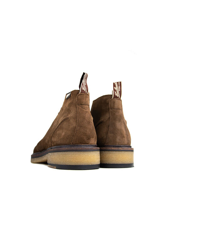 Floris van Bommel De Tanker 04.10 Cognac