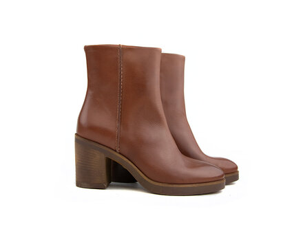 Via Vai Via Vai Ankle Boots Taara Jade Caipirinha Nuez Via Vai Via Vai Ankle Boots Taara Jade Caipirinha Nuez