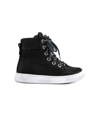 Trackstyle Trackstyle Veterboot Cas Cool Black