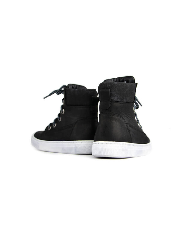 Trackstyle Veterboot Cas Cool Black