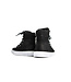 Trackstyle Schnürstiefel Cas Cool Black
