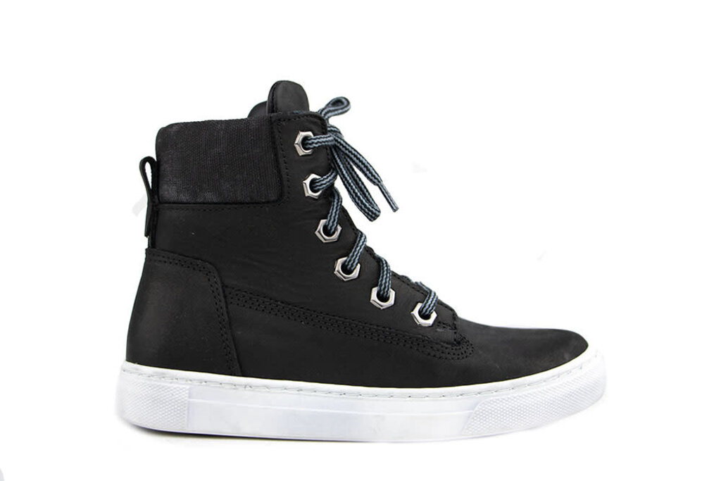 Trackstyle Trackstyle Veterboot Cas Cool Black