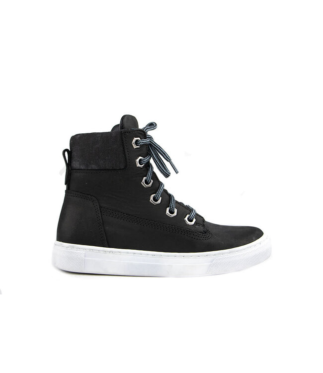Trackstyle Veterboot Cas Cool Black