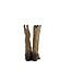 Lazamani Western Boot High Sand