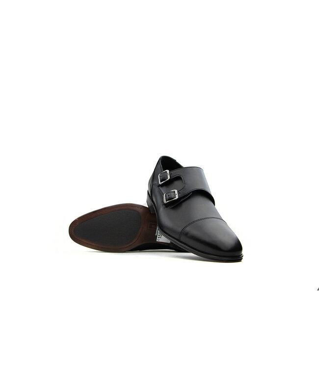 Lloyd Gesp Mailand Black Amalfi Calf