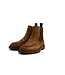 Giorgio Chelsea Boot Boy Cognac