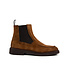 Giorgio Chelsea Boot Boy Cognac