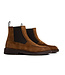 Giorgio Chelsea Boot Boy Cognac
