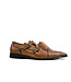 Lloyd Schnalle Mailand Cognac Amalfi Calf