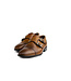 Lloyd Gesp Mailand Cognac Amalfi Calf