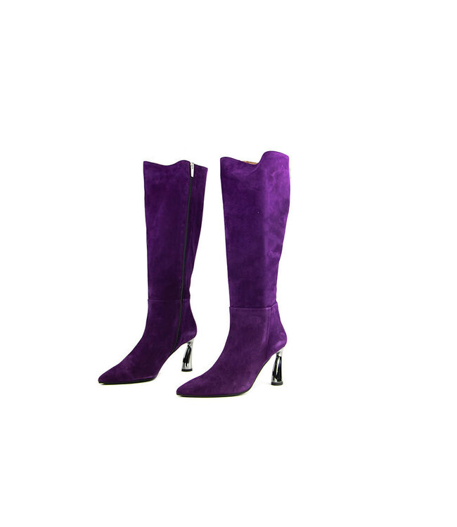 Eva Luna Laars Viola Camoscio