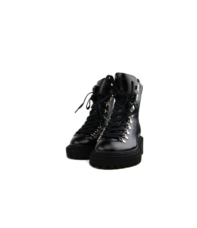 Nubikk Frankie Mountain Black Patent