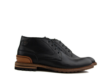 Floris van Bommel Floris van Bommel Crepi 11.15 Black