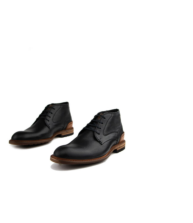 Floris van Bommel Crepi 11.15 Black