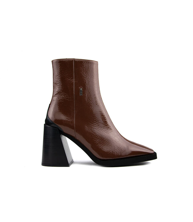 Nubikk Lana Pilar II Brown Patent