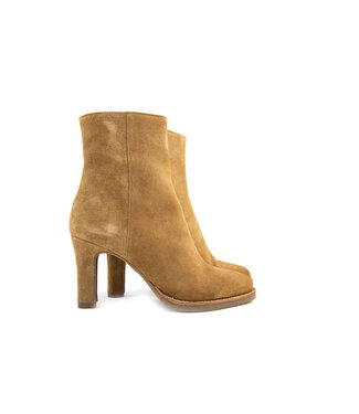 Via Vai Via Vai Stiefelette Fallon Ridge Sierra Cognac