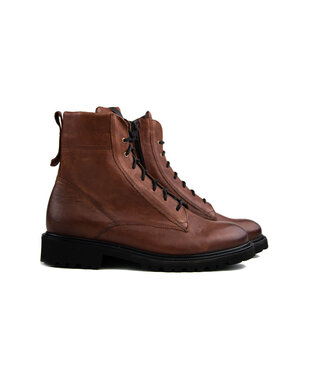 Durea Durea Veterboot Cognac New Gaucho H