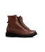 Durea Schnürstiefel Cognac New Gaucho H-breite