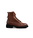 Durea Schnürstiefel Cognac New Gaucho H-breite