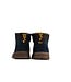 Develab Schnürstiefel Navy Nubuck