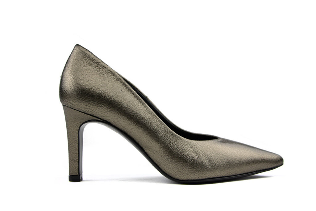 Peter Kaiser Peter Kaiser Heels Eleonore Gold Metallics