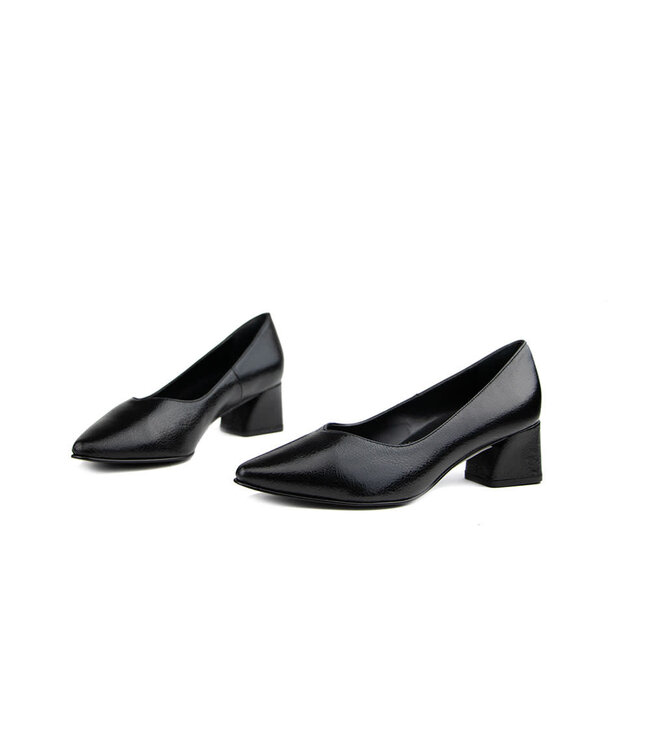 Peter Kaiser Lona Schwarz Metallic