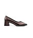 Peter Kaiser Pump Lona Nuba Metallics