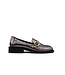 Fred de la Bretoniere Ilay Loafer Black