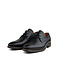 Van Lier Shoes black leather