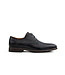Van Lier Shoes black leather