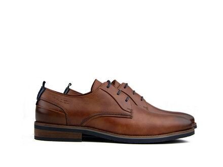 Van Lier Van Lier Veter Cognac Leer Van Lier Van Lier Veter Cognac Leer