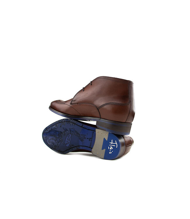 Floris van Bommel De Stapper 42.00 Cognac