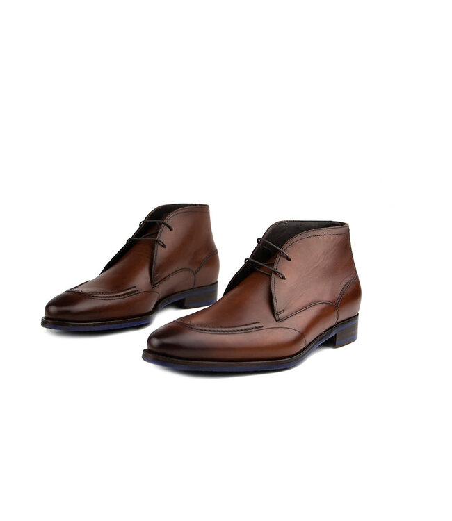 Floris van Bommel De Stapper 42.00 Cognac