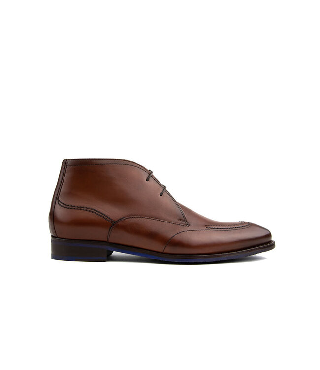 Floris van Bommel De Stapper 42.00 Cognac