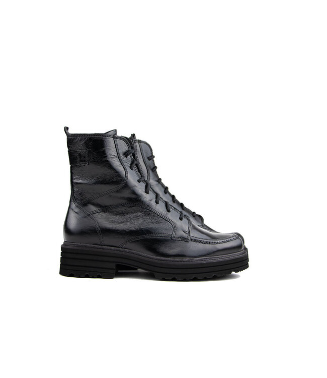 Durea Bikerboots Black H