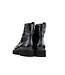 Durea Bikerboots Black H