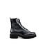 Durea Bikerboots Black H
