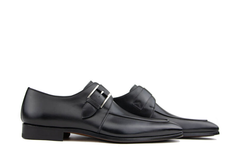 Magnanni Magnanni Gesp Wind Negro Black