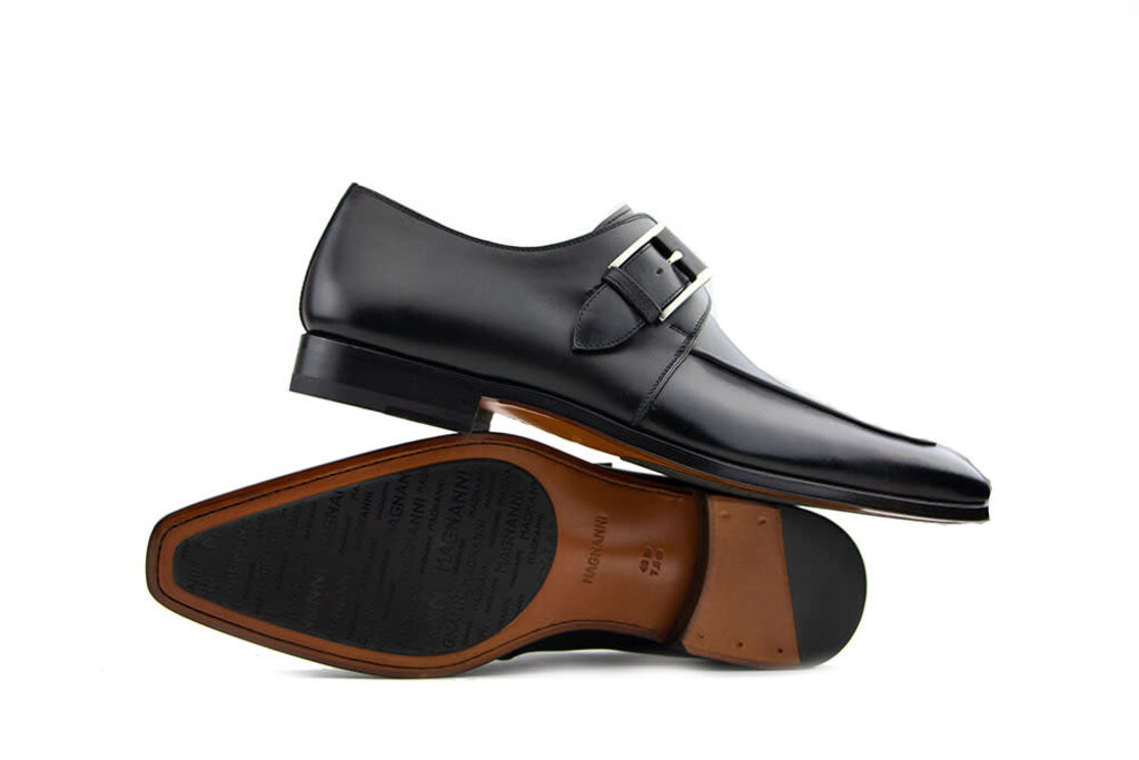 Magnanni Magnanni Gesp Wind Negro Black