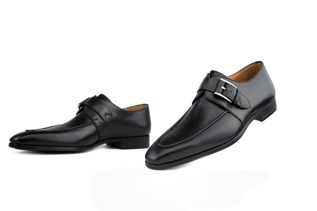 Magnanni Magnanni Gesp Wind Negro Black